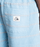 Quiksilver Taxer Jacquard Shorts-Airy Blue
