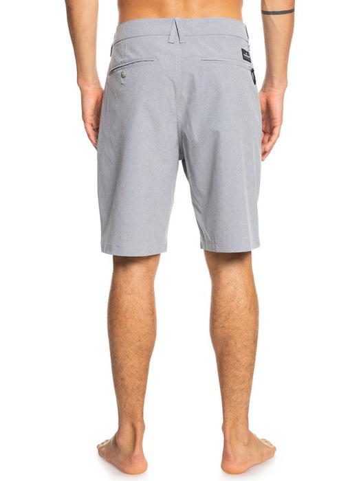 Quiksilver union heather amphibian hotsell