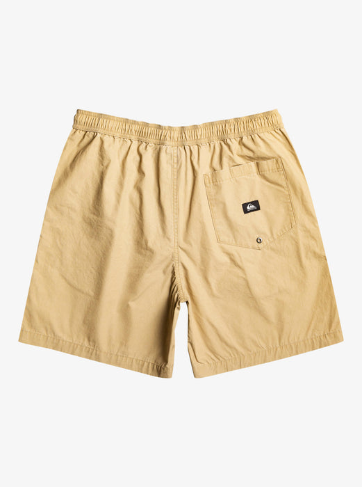 Quiksilver Taxer Shorts-Plage