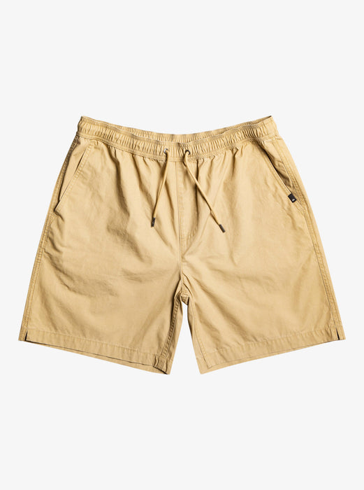 Quiksilver Taxer Shorts-Plage