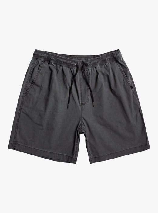 Quiksilver hotsell cotton shorts