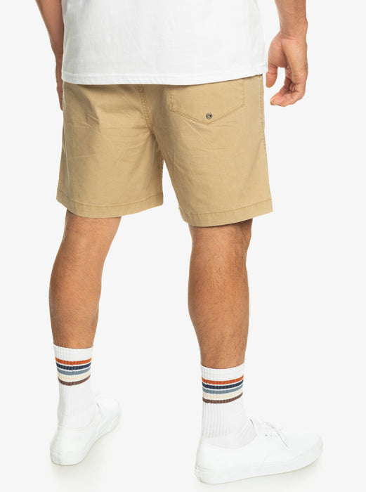 Quiksilver Taxer Shorts-Plage