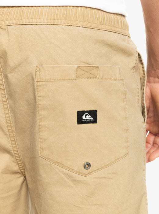 Quiksilver Taxer Shorts-Plage