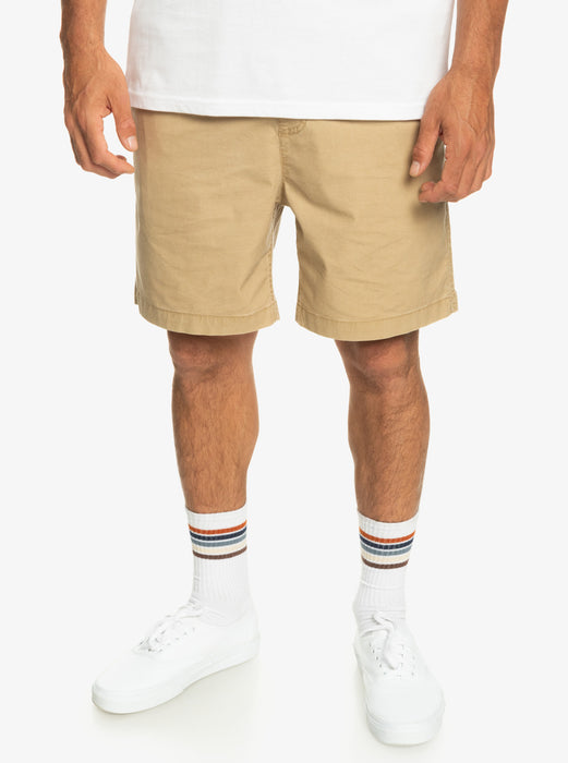 Quiksilver Taxer Shorts-Plage