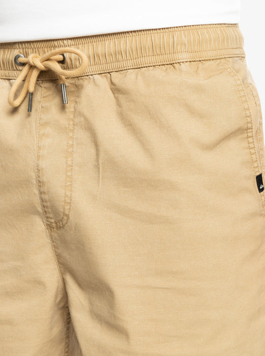 Quiksilver Taxer Shorts-Plage