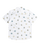 Quiksilver Cosmos S/S Shirt-Snow White