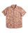 Quiksilver Morning Trip S/S Shirt-Urban Chic