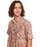 Quiksilver Morning Trip S/S Shirt-Urban Chic