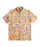 Quiksilver Surfadelica S/S Shirt-Dark Slate