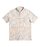 Quiksilver Surfadelica S/S Shirt-Birch