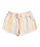 Roxy Cute People Shorts-Tropical Peach