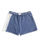Roxy Ring The Alarm Shorts-Bijou Blue