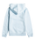 Roxy Hope You Know Sweatshirt-Cool Blue
