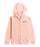 Roxy What I Got B Youth Sweatshirt-Peach Bud