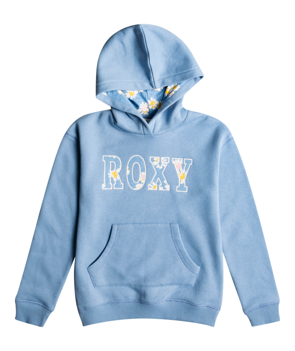 Roxy Hope You Believe Sweatshirt-Allure