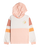 Roxy Sunday Morning Call Sweatshirt-Tropical Peach