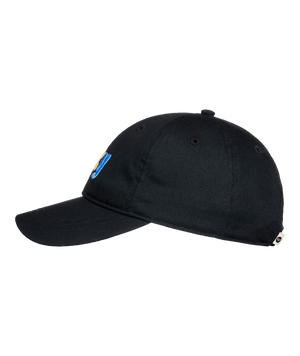 Roxy Blondie Girl Hat-Anthracite