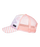 Roxy Honey Coconut Hat-Peach Bud