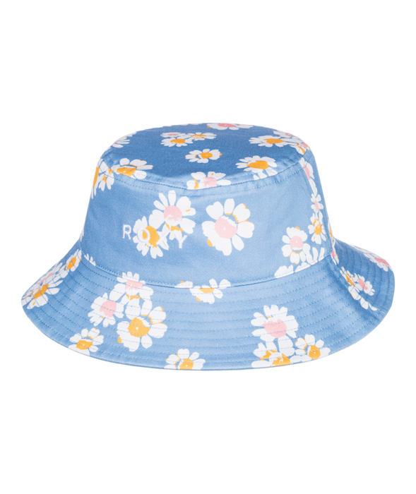 Roxy Aloha Sunshine Girl Hat-Allure
