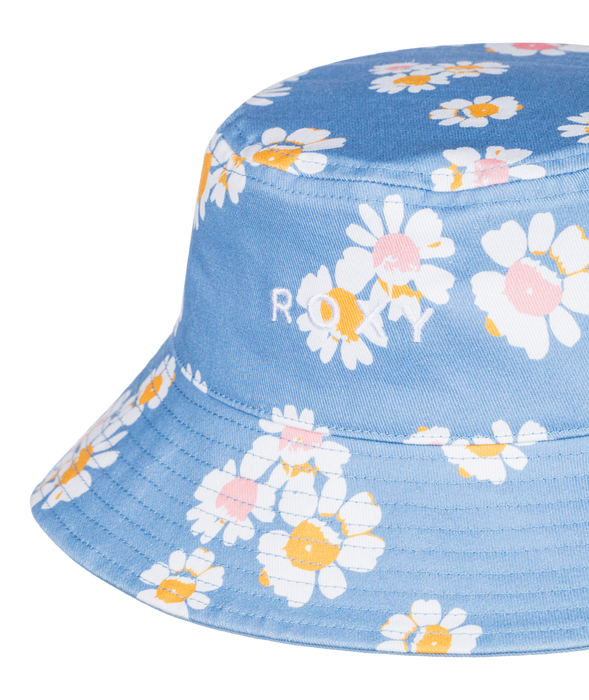 Roxy Aloha Sunshine Girl Hat-Allure