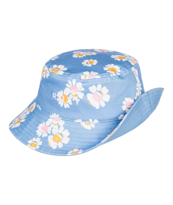 Roxy Aloha Sunshine Girl Hat-Allure