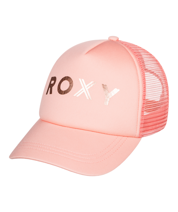 Roxy Reggae Town Hat-Papaya Punch