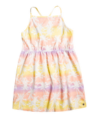 Roxy Follow The River Dress-Peach Bud