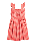 Roxy Girls Like You Dress-Tea Rose