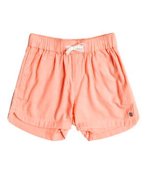 Roxy Una Mattina Shorts-Desert Flower