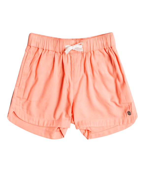 Roxy Una Mattina Shorts-Desert Flower