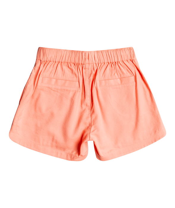 Roxy Una Mattina Shorts-Desert Flower