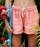 Roxy Una Mattina Shorts-Desert Flower