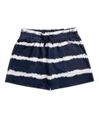 Roxy Unstoppable Shorts-Mood Indigo