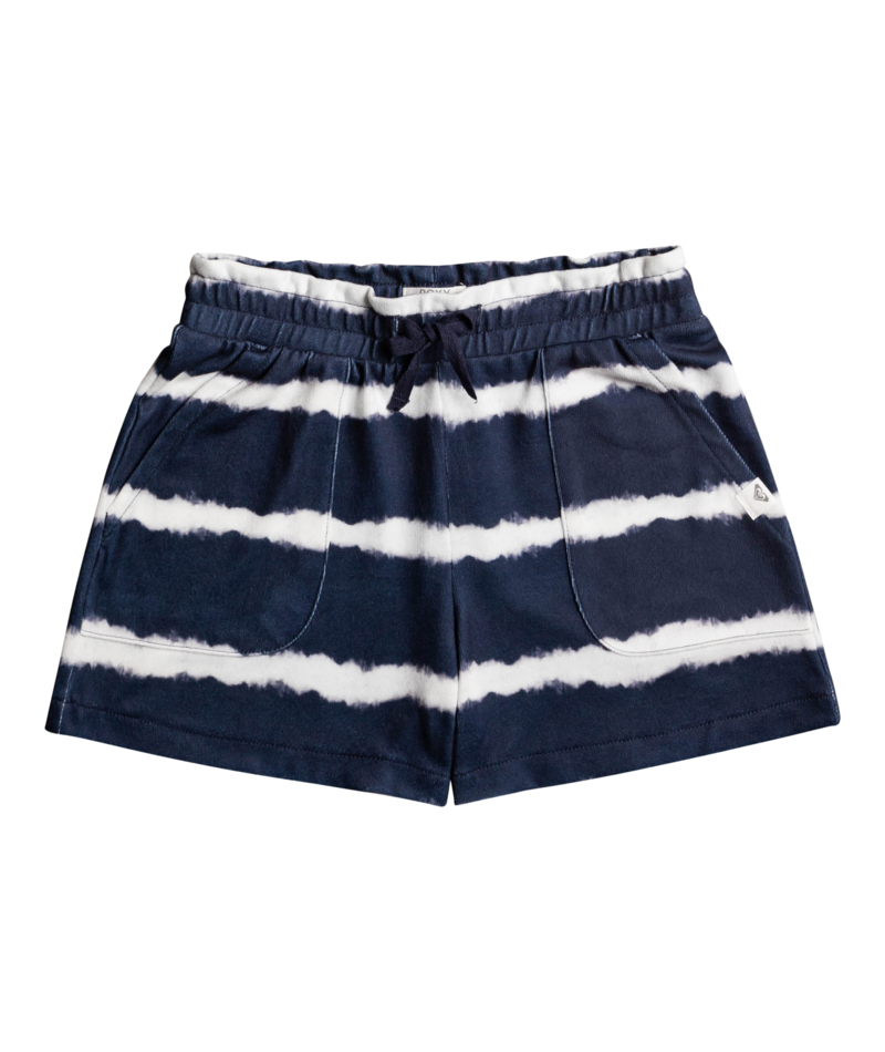 Roxy Unstoppable Shorts-Mood Indigo