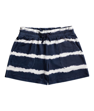 Roxy Unstoppable Shorts-Mood Indigo