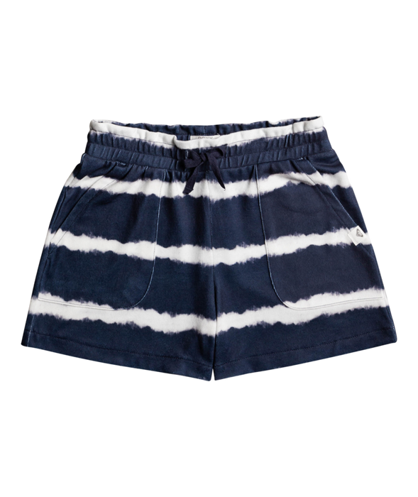 Roxy Unstoppable Shorts-Mood Indigo