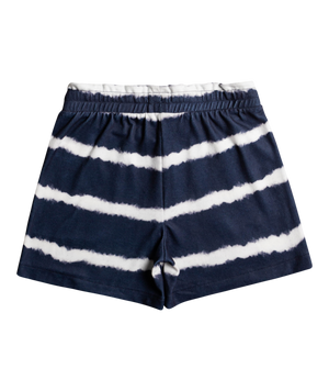 Roxy Unstoppable Shorts-Mood Indigo— Alternate View