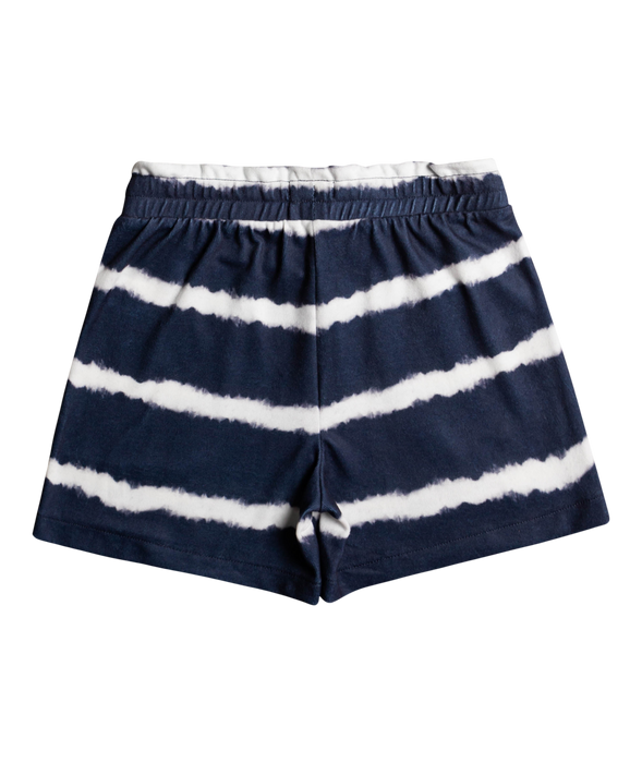 Roxy Unstoppable Shorts-Mood Indigo