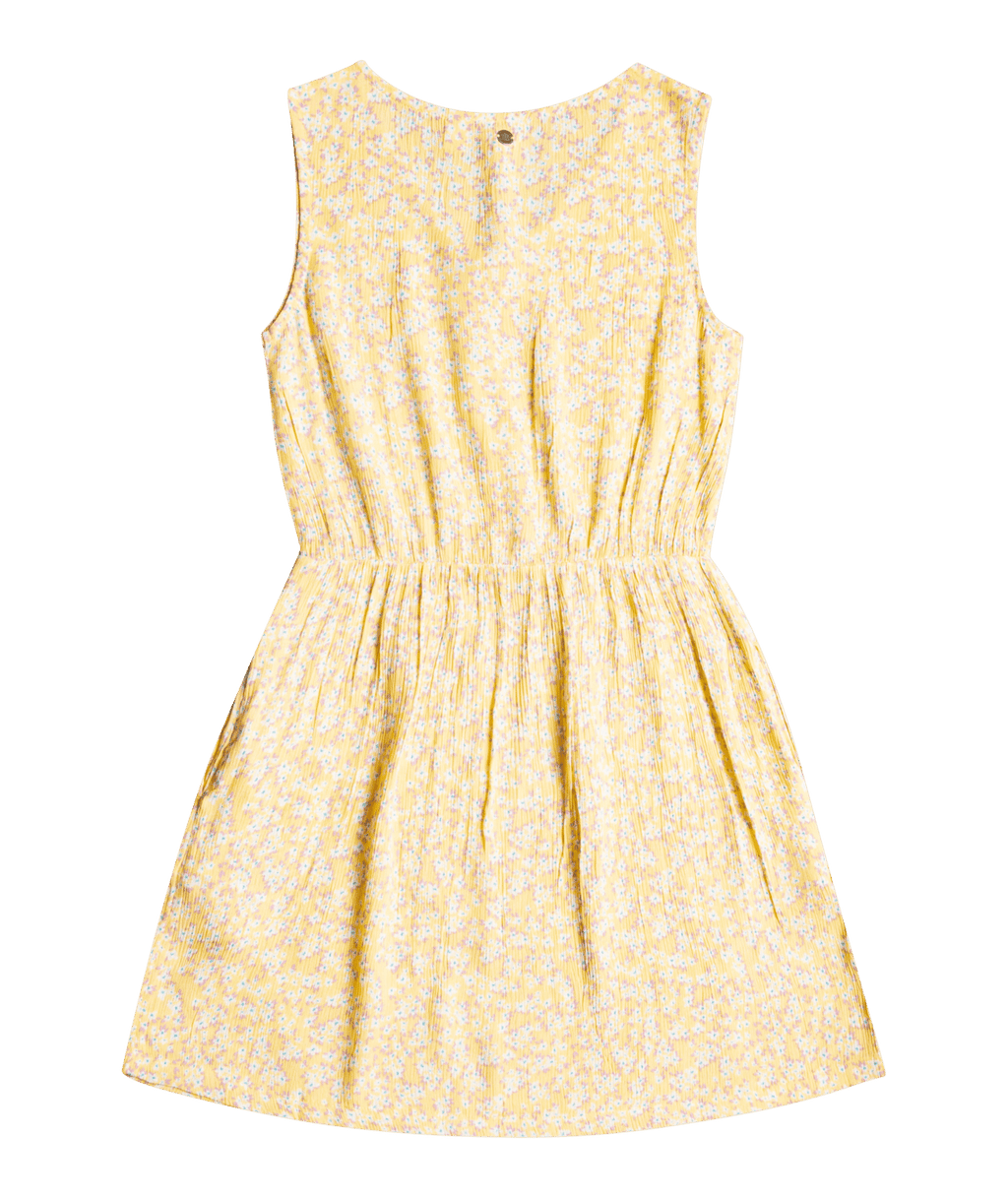 Roxy One Sweet Day Dress-Sundress