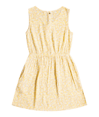 Roxy One Sweet Day Dress-Sundress