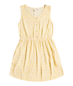 Roxy One Sweet Day Dress-Sundress