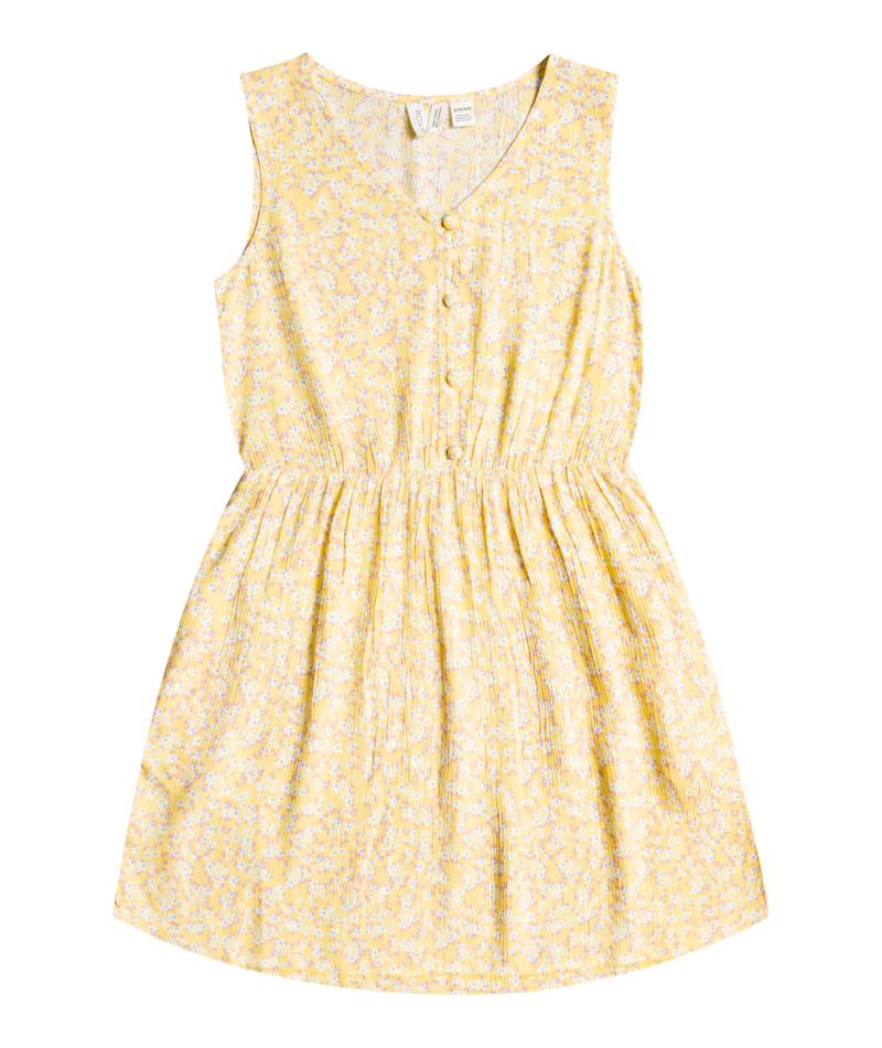 Roxy One Sweet Day Dress-Sundress