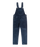 Roxy Are You With Me Overalls-Mood Indigo