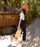 Roxy Are You With Me Overalls-Mood Indigo