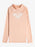 Roxy Whole Hearted L/S Rashguard-Tropical Peach