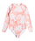 Roxy Flowers Addict L/S One Piece-Desert Flower