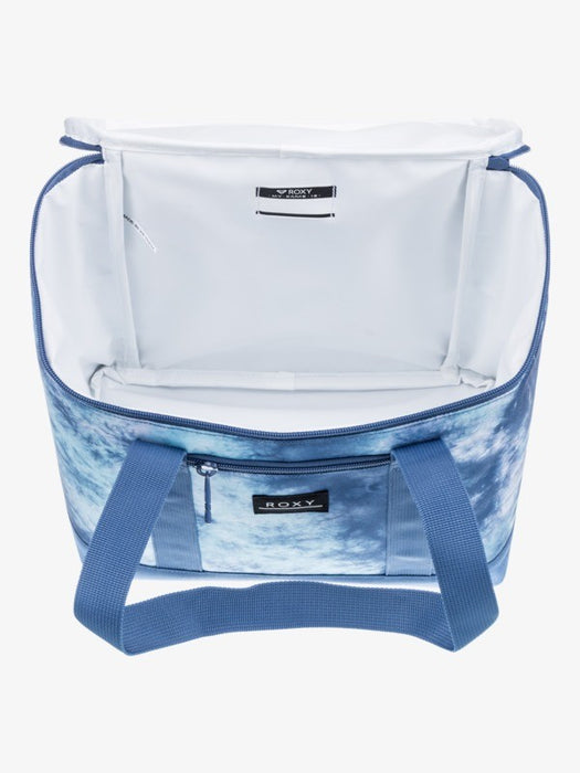 Roxy Water Effect Cooler-Bijou Blue
