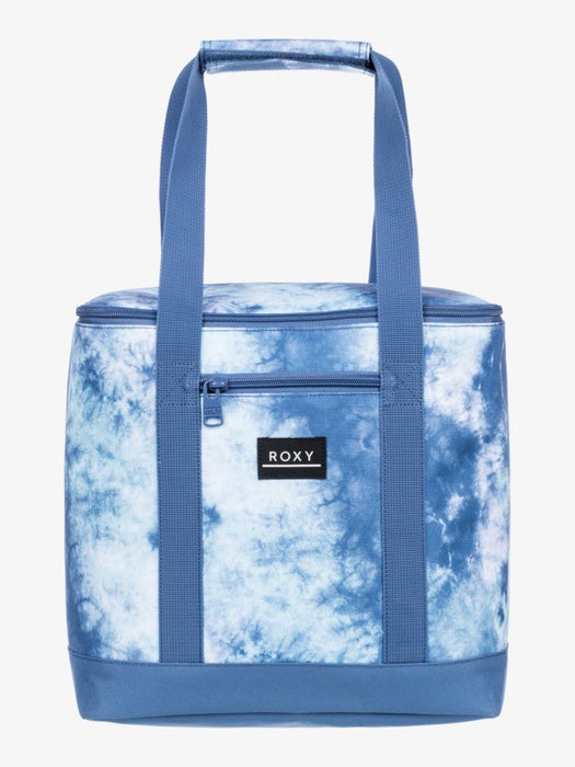 Roxy Water Effect Cooler-Bijou Blue