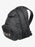 Roxy Shadow Swell Logo Backpack-Anthracite