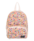 Roxy Always Core Canvas Backpack-Pastel Rose